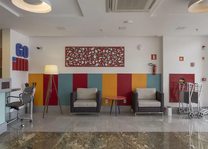 Go Inn Vitória